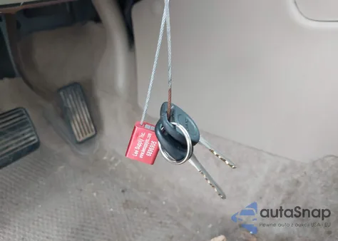 2004 GMC Yukon Slt из США, поврежденный, VIN 1GKEK13Z94R220906